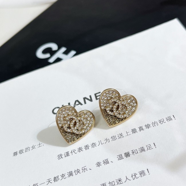 Chanel Earrings CE9439