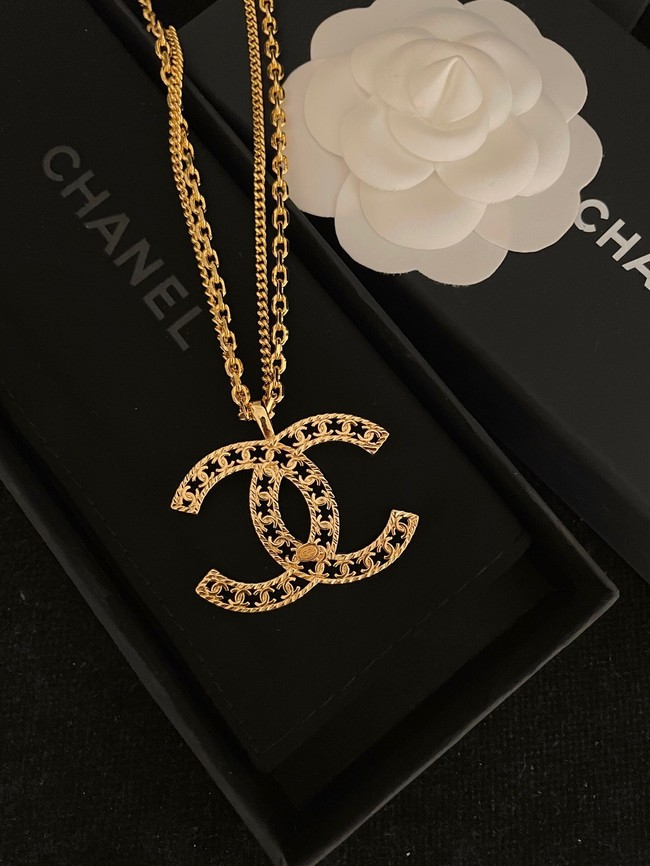 Chanel Necklace CE9445