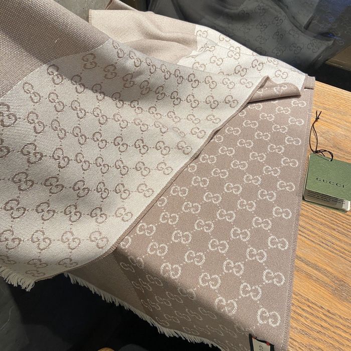 Gucci Scarf GUC00003