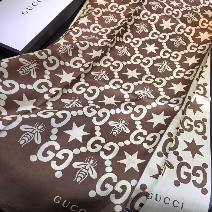 Gucci Scarf GUC00004