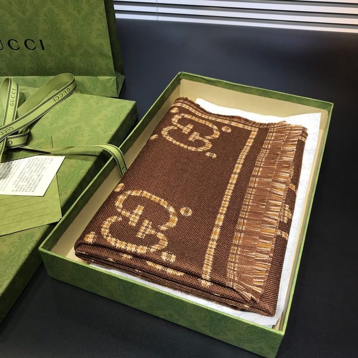 Gucci Scarf GUC00011