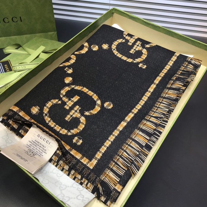 Gucci Scarf GUC00013