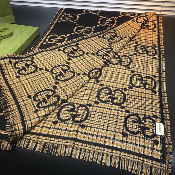 Gucci Scarf GUC00013