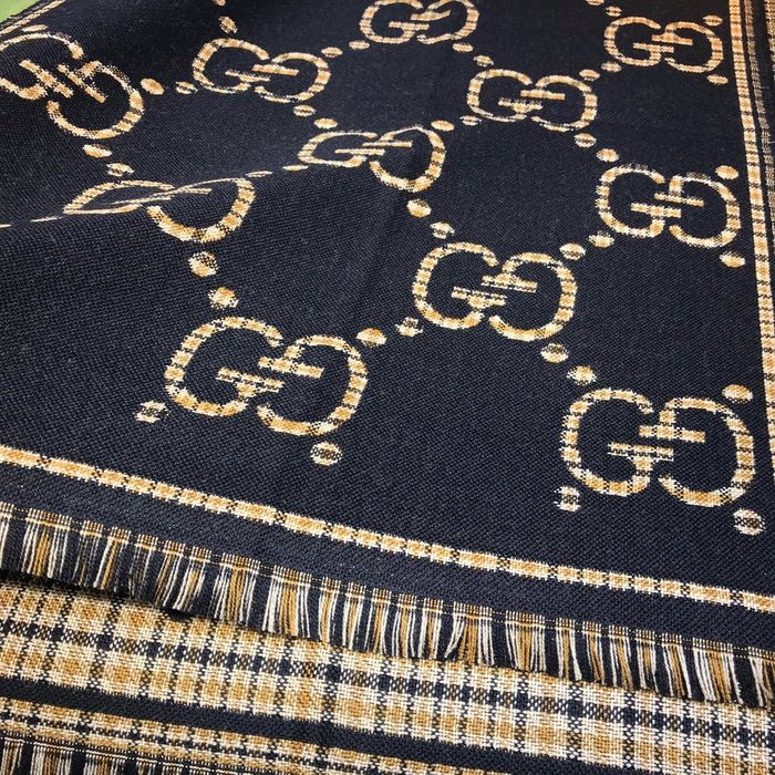 Gucci Scarf GUC00013