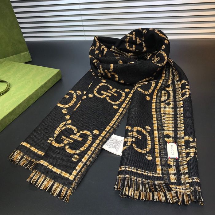 Gucci Scarf GUC00013