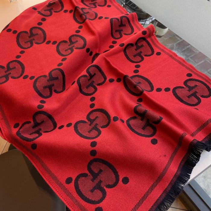 Gucci Scarf GUC00017