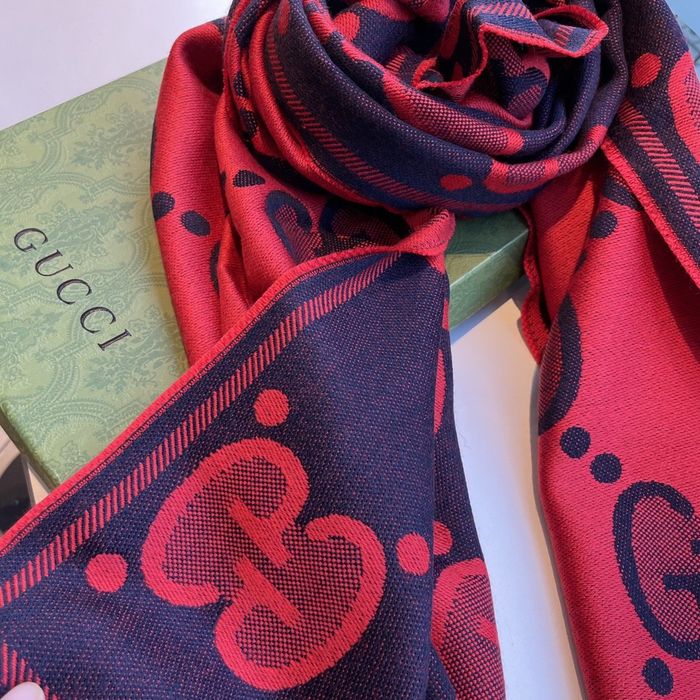 Gucci Scarf GUC00017