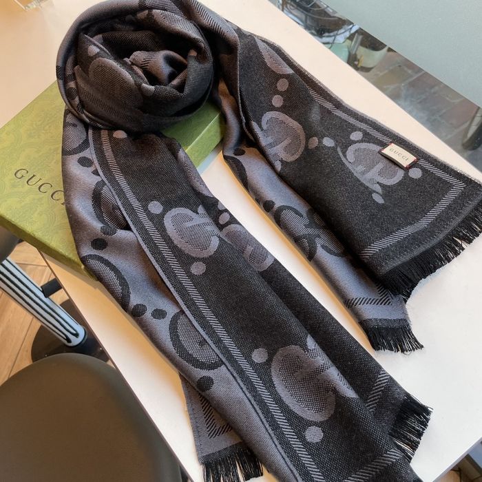 Gucci Scarf GUC00019