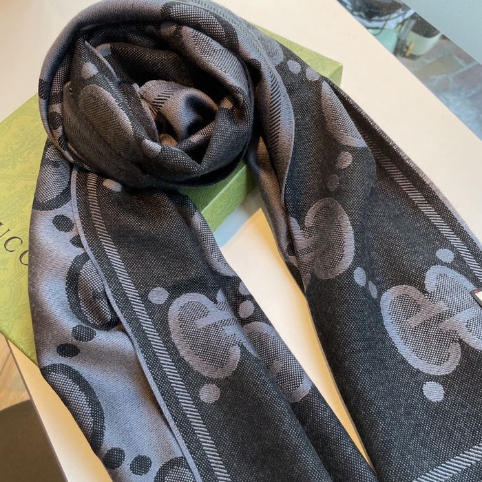 Gucci Scarf GUC00019