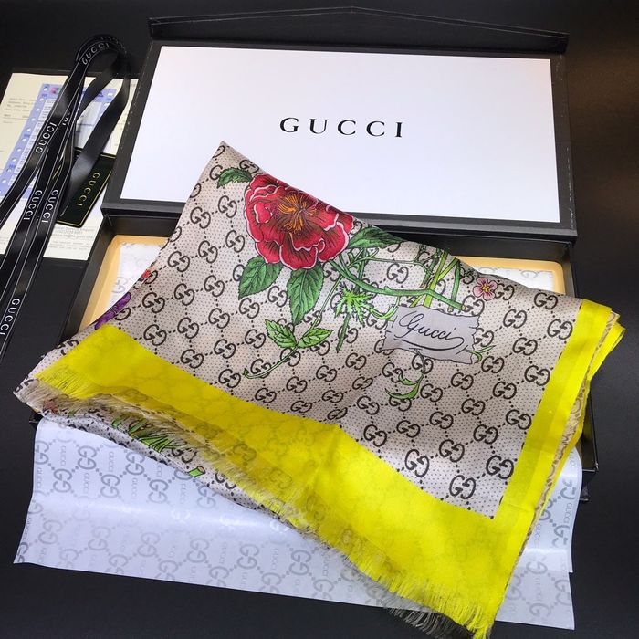 Gucci Scarf GUC00031