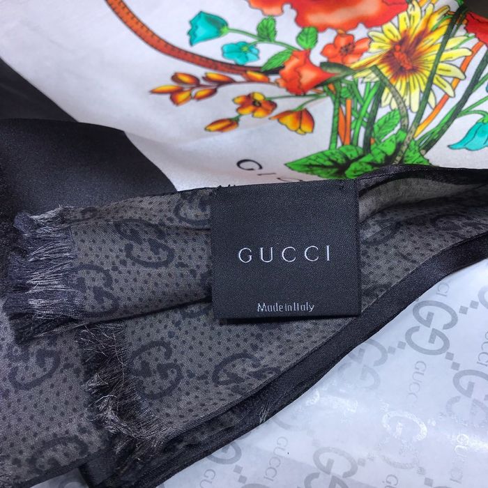 Gucci Scarf GUC00032