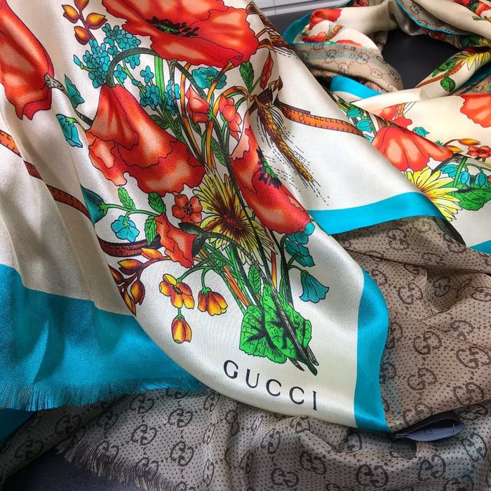 Gucci Scarf GUC00033