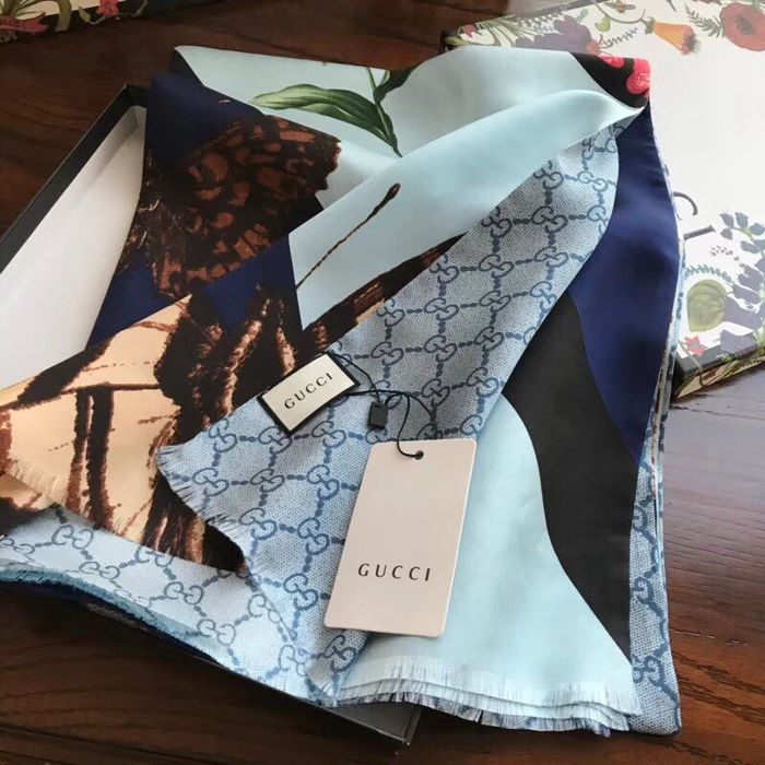 Gucci Scarf GUC00034