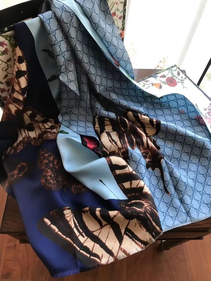 Gucci Scarf GUC00034