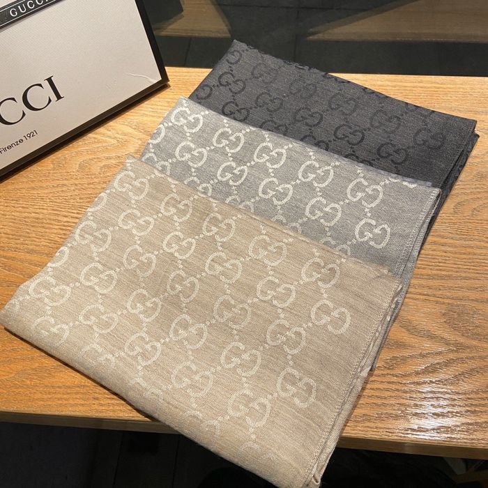 Gucci Scarf GUC00036