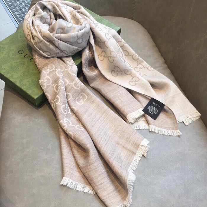 Gucci Scarf GUC00036