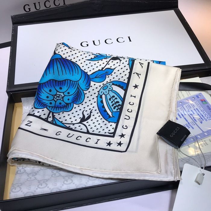 Gucci Scarf GUC00047