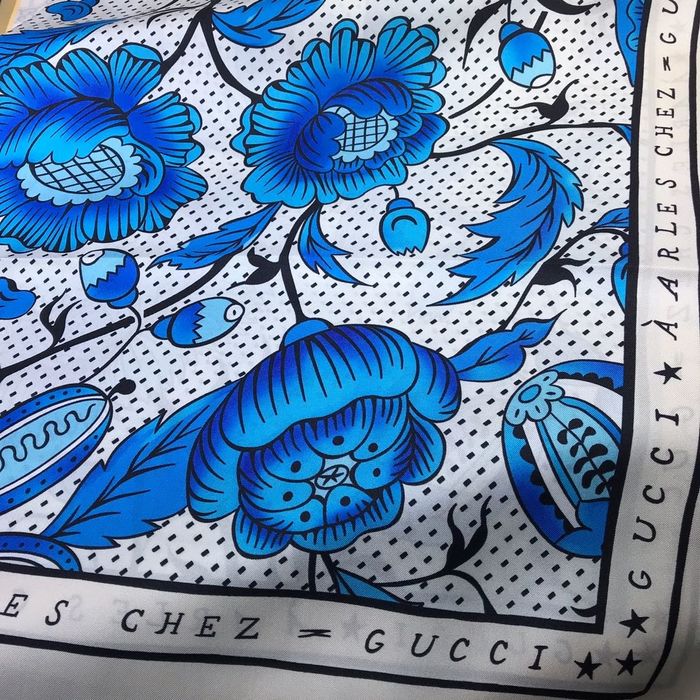 Gucci Scarf GUC00047