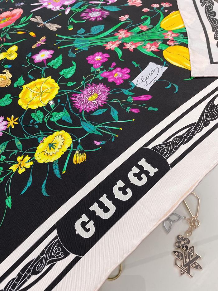 Gucci Scarf GUC00052