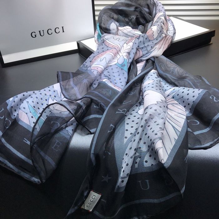 Gucci Scarf GUC00073