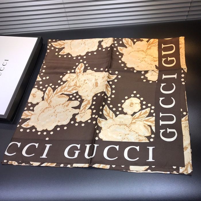 Gucci Scarf GUC00100