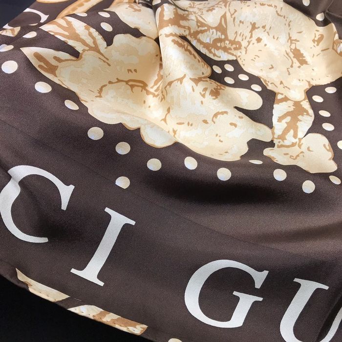 Gucci Scarf GUC00100