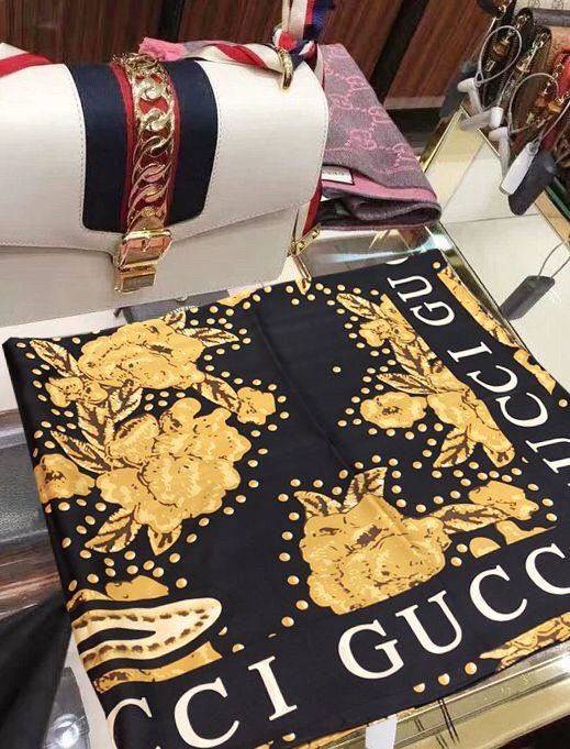 Gucci Scarf GUC00101