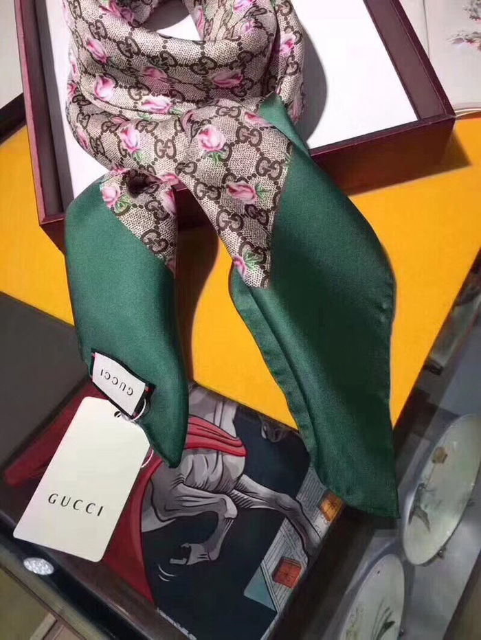 Gucci Scarf GUC00102