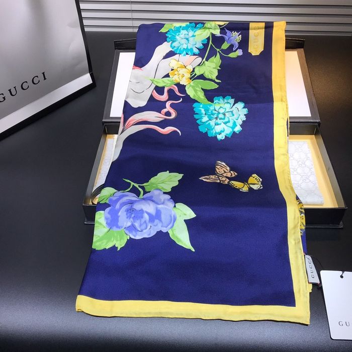 Gucci Scarf GUC00104