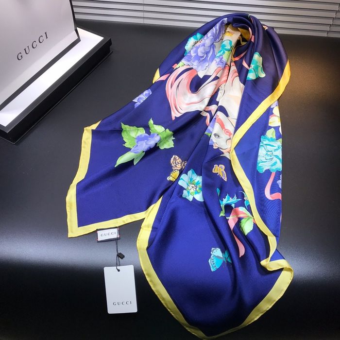 Gucci Scarf GUC00104