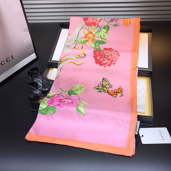 Gucci Scarf GUC00105