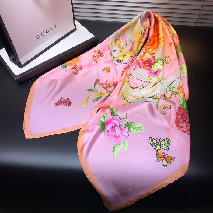 Gucci Scarf GUC00105