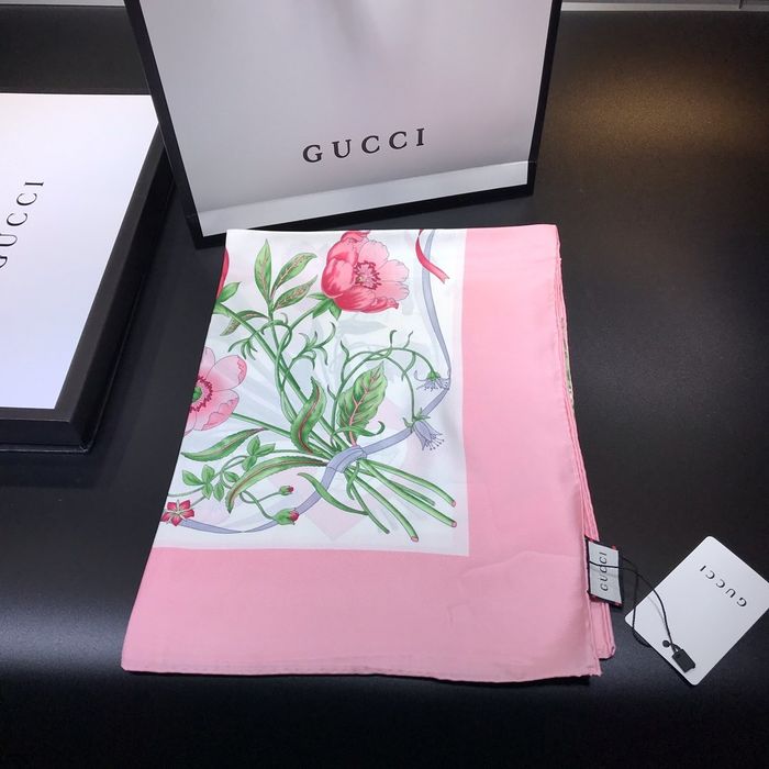 Gucci Scarf GUC00107