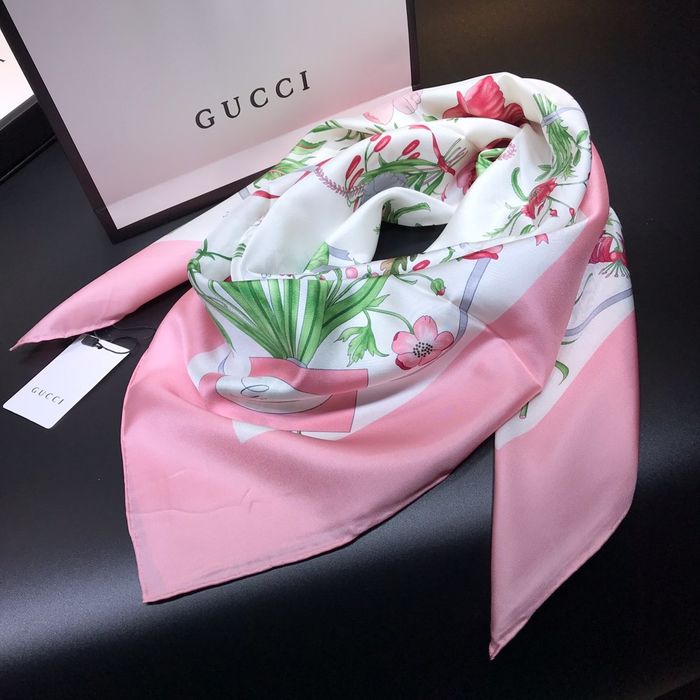 Gucci Scarf GUC00107