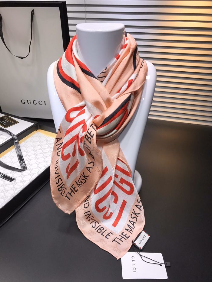 Gucci Scarf GUC00108