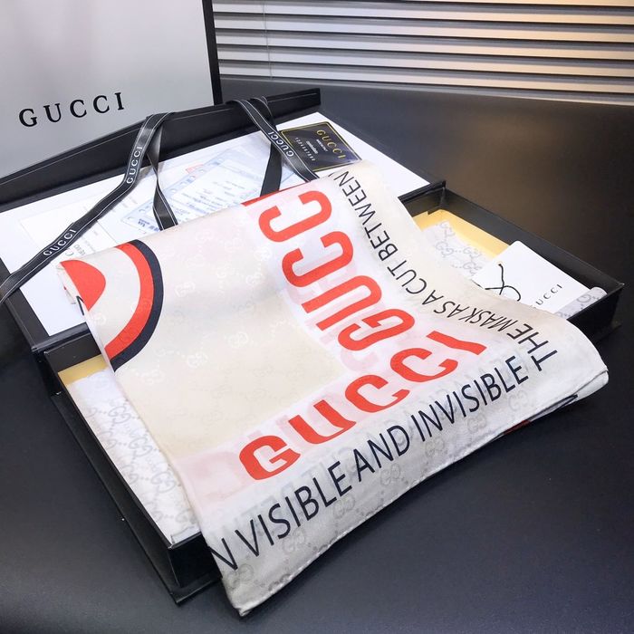 Gucci Scarf GUC00109