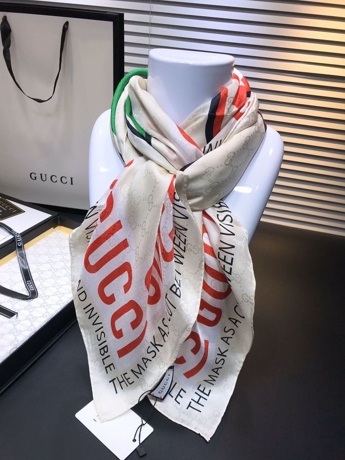 Gucci Scarf GUC00109