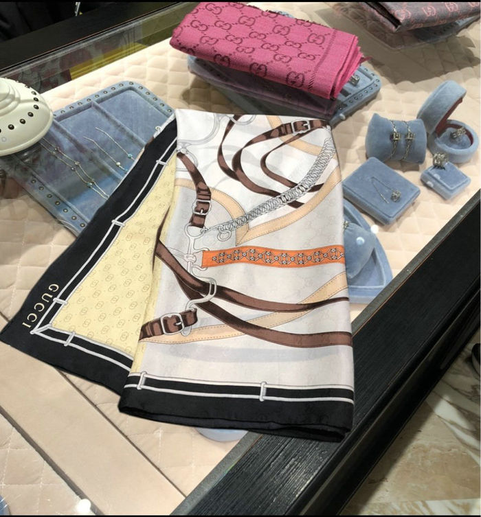 Gucci Scarf GUC00127