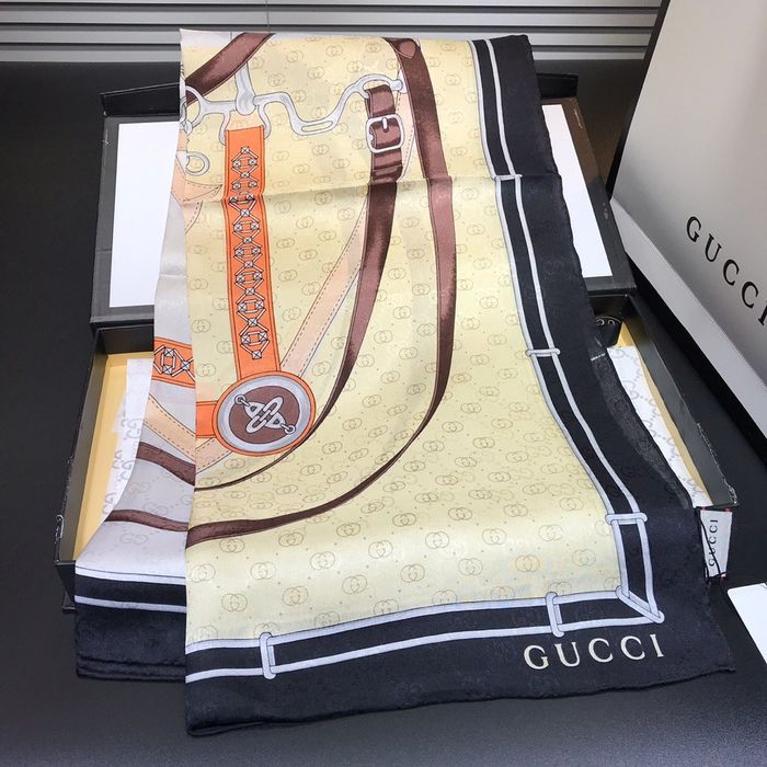 Gucci Scarf GUC00127