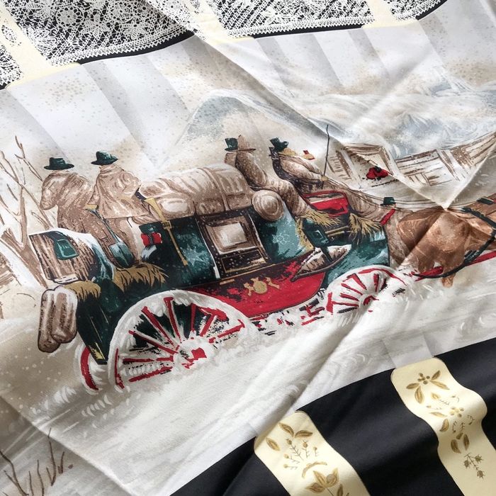 Gucci Scarf GUC00140