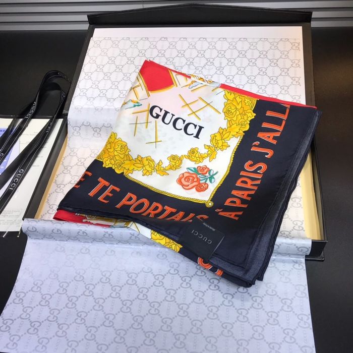 Gucci Scarf GUC00143