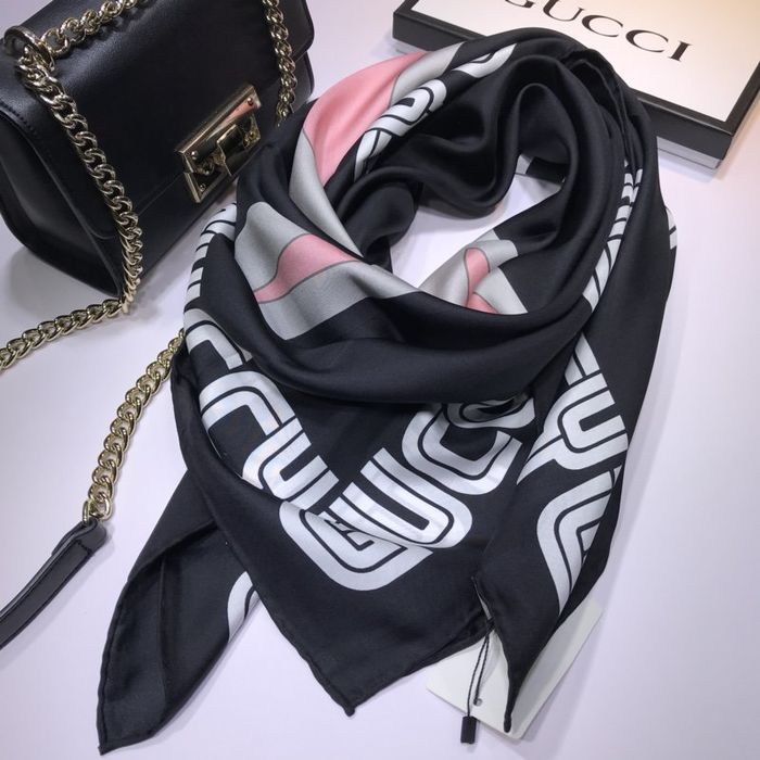 Gucci Scarf GUC00145