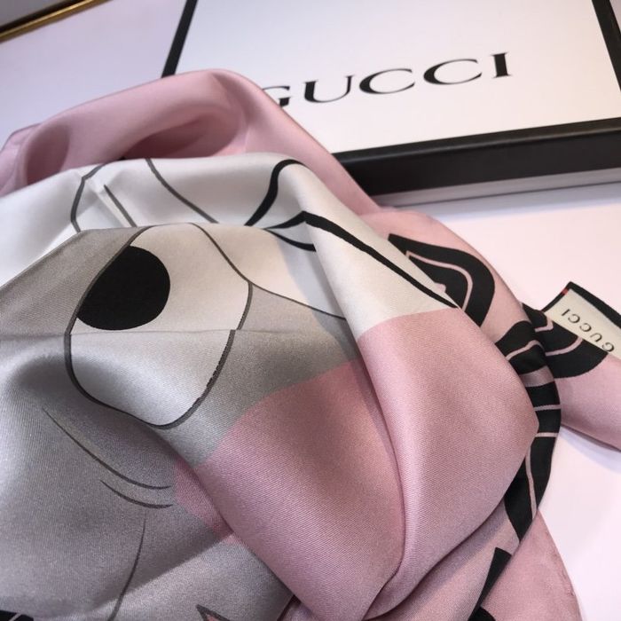 Gucci Scarf GUC00147