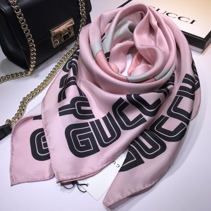 Gucci Scarf GUC00147