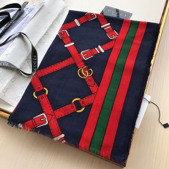 Gucci Scarf GUC00149