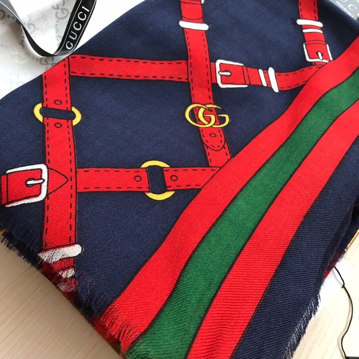 Gucci Scarf GUC00149