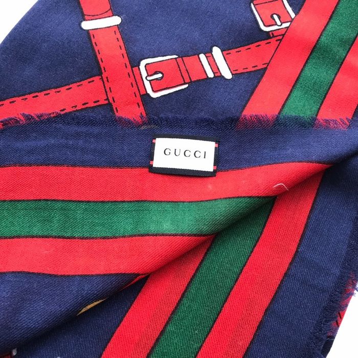 Gucci Scarf GUC00149