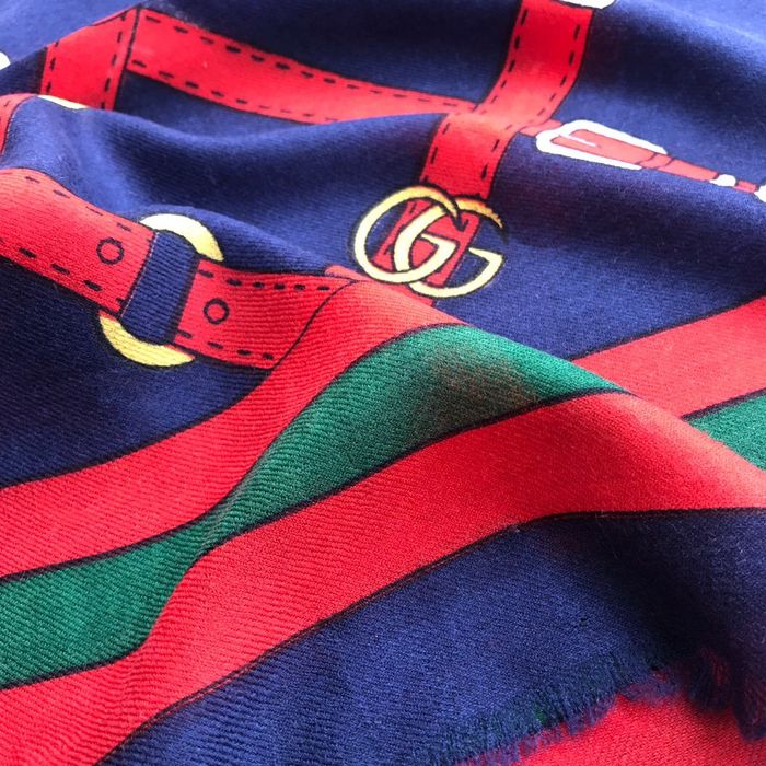 Gucci Scarf GUC00149