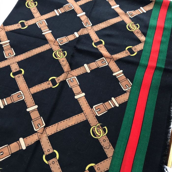 Gucci Scarf GUC00151