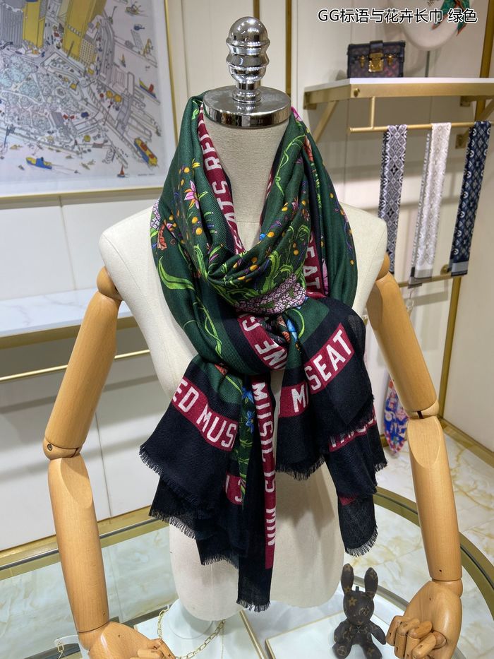 Gucci Scarf GUC00166